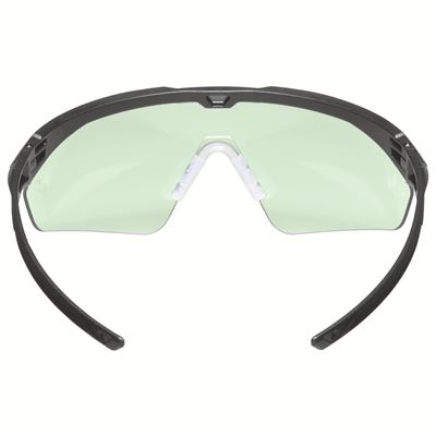 Okuliare taktické APACHE SPEC VARIOMATIC SET ČIERNE UVEX 9112561 6