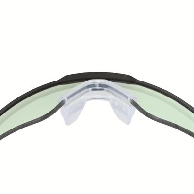 Okuliare taktické APACHE SPEC VARIOMATIC SET ČIERNE UVEX 9112561 7