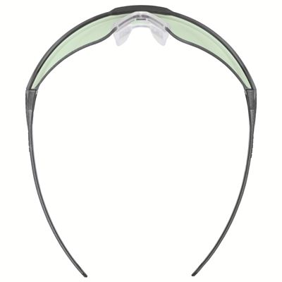 Okuliare taktické APACHE SPEC VARIOMATIC SET ČIERNE UVEX 9112561 8