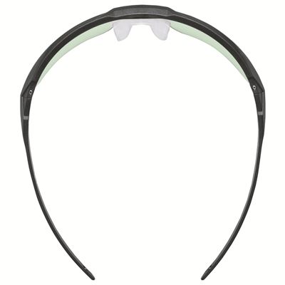 Okuliare taktické APACHE SPEC VARIOMATIC SET ČIERNE UVEX 9112561 9