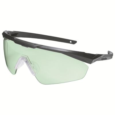 Okuliare taktické APACHE SPEC VARIOMATIC SET ČIERNE