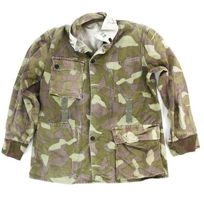 Blúza FÍNSKO M62 použité