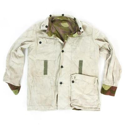 Blúza FÍNSKO M62 použité