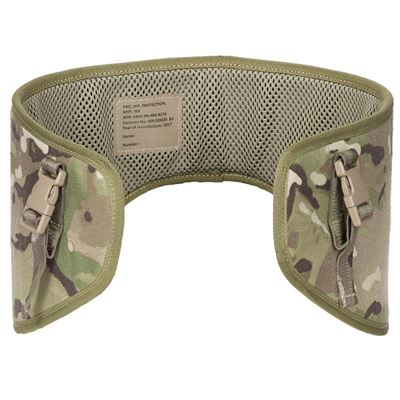 Polstrovanie výstužnej bedrovej MTP