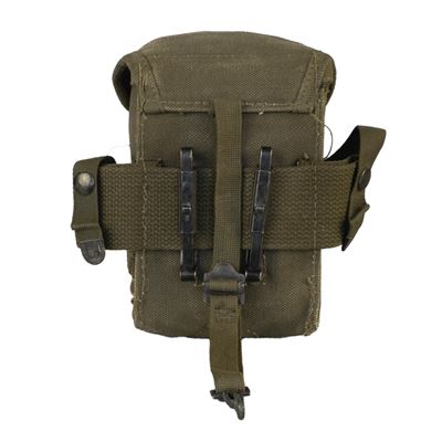 Vrecko model US M56 grécke použité Armáda U.S. 91361300 2