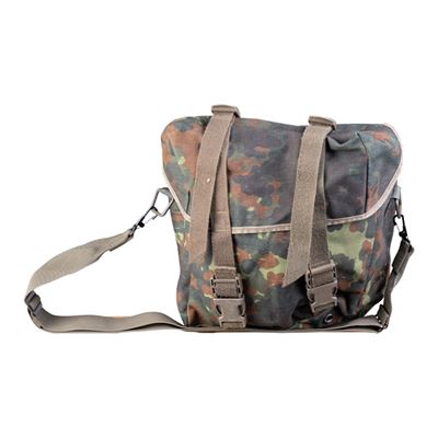 Malá poľná BW k nosnému systému FLECKTARN použitá