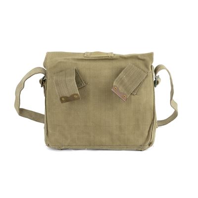 Malá poľná  britská M37 WWII s popruhom cez rameno  913715GR 2
