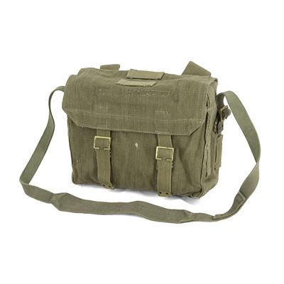 Malá poľná  britská M37 WWII s popruhom cez rameno  913715GR 3