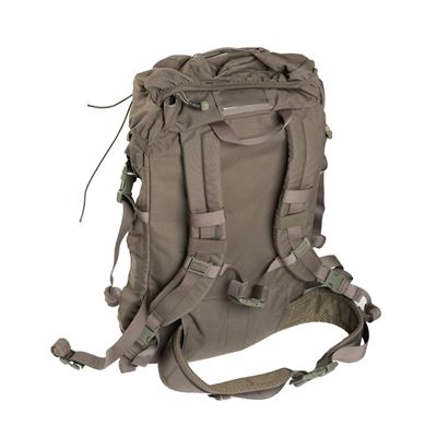 Batoh BW ′SNIGEL′ original DAYPACK EINSATZSYSTEM ZELENÝ použitý