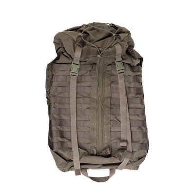 Batoh BW ′SNIGEL′ original DAYPACK EINSATZSYSTEM ZELENÝ použitý