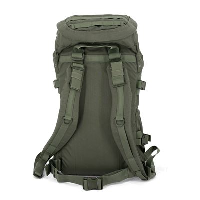 Batoh BW TATONKA original DAYPACK EINSATZSYSTEM ZELENÝ použitý Bundeswehr 91404330 4