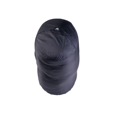 Spací vak BW KSK SCHLAFSACK GORETEX® ČIERNY použitý Bundeswehr 91411240 2
