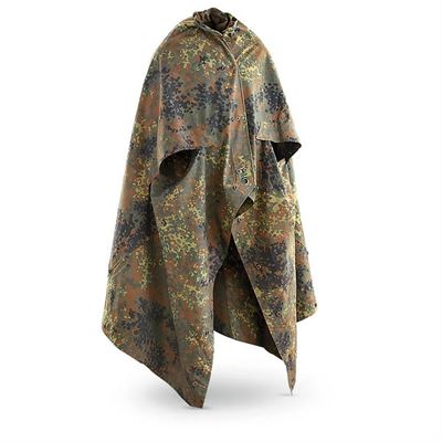 Celta BW Súprava FLECKTARN originál použitá