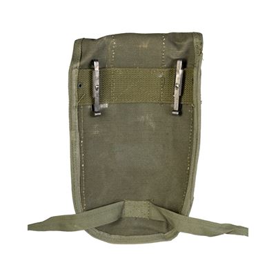 Puzdro na lopatku gréckeho typu US M56 Armáda U.S. 91553505 2