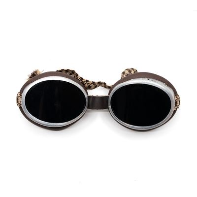 Okuliare RAKÚSKE ľadovcové s puzdrom Armáda Rakúska 9156702 3