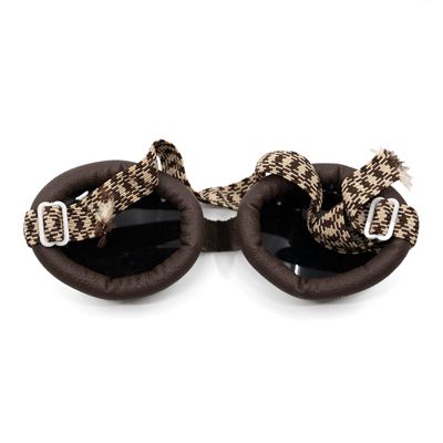 Okuliare RAKÚSKE ľadovcové s puzdrom Armáda Rakúska 9156702 5