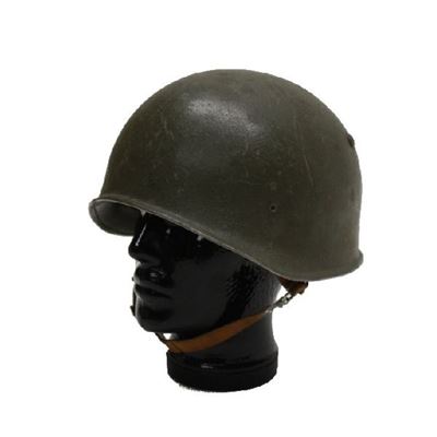 Helma ŠVAJČIARSKA M71 použitá