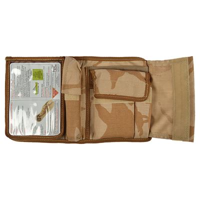 Britská súprava na označovanie DPM DESERT Armáda Britská 91819615 2