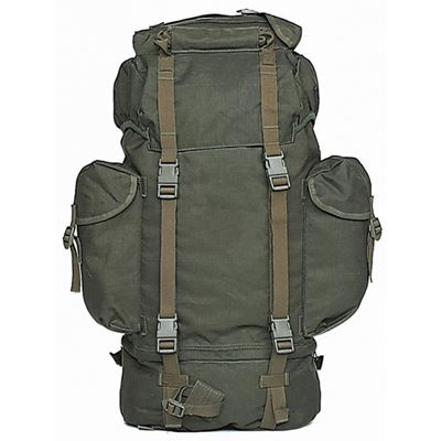 Maďarský bojový batoh BW GREEN orig použitý