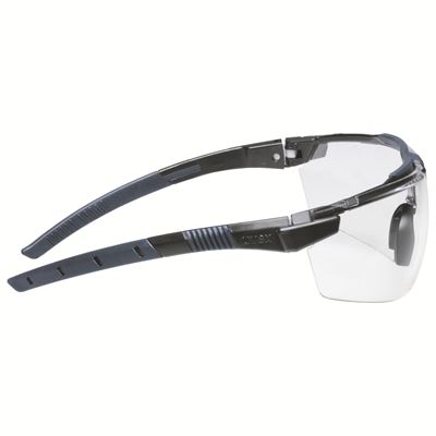 Okuliare taktické i-3 SET ČIERNE UVEX 9190027 2