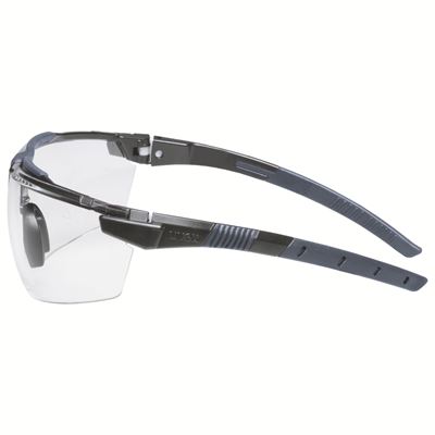 Okuliare taktické i-3 SET ČIERNE UVEX 9190027 3