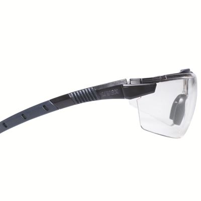Okuliare taktické i-3 SET ČIERNE UVEX 9190027 6
