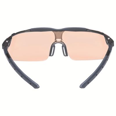 Okuliare taktické i-3 SET ČIERNE UVEX 9190027 9