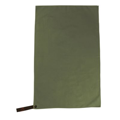 Uterák MICROFIBER OLIVE DRAB ROTHCO 92 2