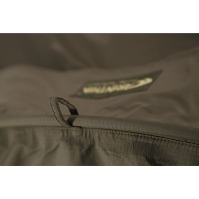 Bivakovací vak XP II Plus, trojvrstvový Gore-Tex® ZELENÝ CARINTHIA 92321 8