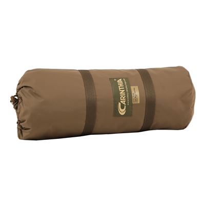 Bivakovací vak Micro Tent Plus s trojvrstvovým materiálom Gore-Tex® ZELENÝ CARINTHIA 92381 9