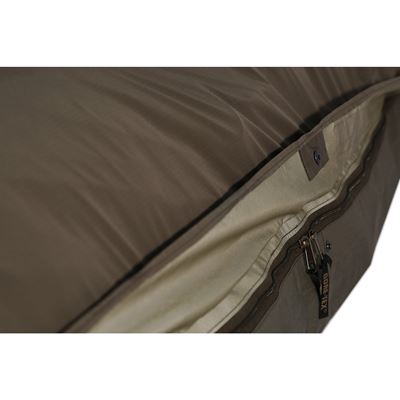 Bivakovací vak Micro Tent Plus s trojvrstvovým materiálom Gore-Tex® ZELENÝ CARINTHIA 92381 7