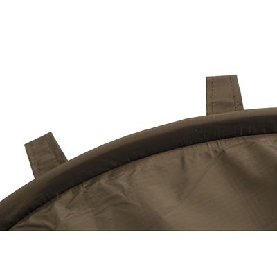 Bivakovací vak Micro Tent Plus s trojvrstvovým materiálom Gore-Tex® ZELENÝ CARINTHIA 92381 6