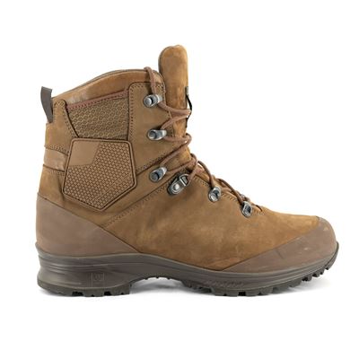 Topánky členkové GORE-TEX švajčiarske MINERVA zánovné