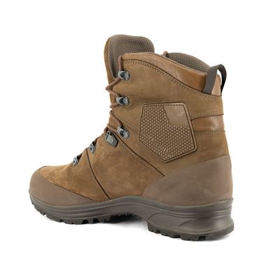Topánky členkové GORE-TEX švajčiarske MINERVA zánovné