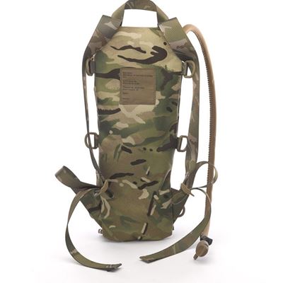 Vak hydratačný CAMELBAK original MTP zánovný Armáda Britská 9630557 2