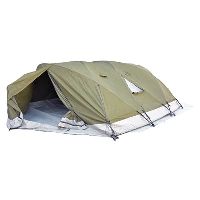 Použitý armádny stan ROFI Zelt Explorer Armáda Nórska 9700454 2