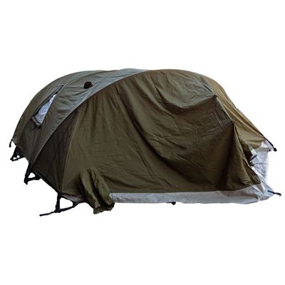 Použitý armádny stan ROFI Zelt Explorer Armáda Nórska 9700454 6