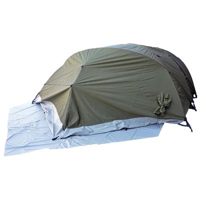 Použitý armádny stan ROFI Zelt Explorer Armáda Nórska 9700454 5