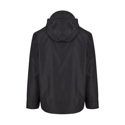 Bunda vetrovka WINDBREAKER ARCTIC ČIERNA BRANDIT 9733-11002 2