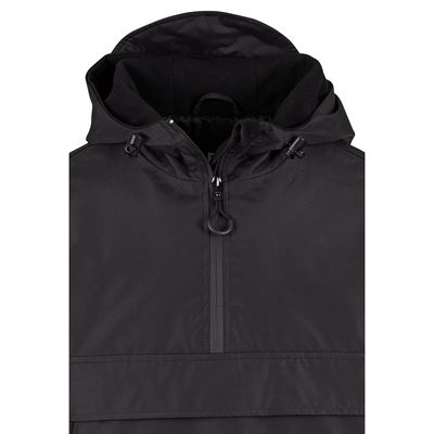 Bunda vetrovka WINDBREAKER ARCTIC ČIERNA BRANDIT 9733-11002 3