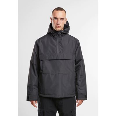 Bunda vetrovka WINDBREAKER ARCTIC ČIERNA BRANDIT 9733-11002 4