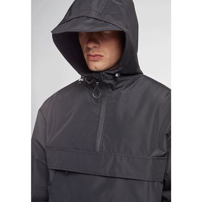 Bunda vetrovka WINDBREAKER ARCTIC ČIERNA BRANDIT 9733-11002 6