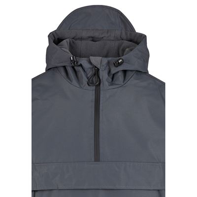 Bunda vetrovka WINDBREAKER ARCTIC ŠEDÁ BRANDIT 9733-12005 3