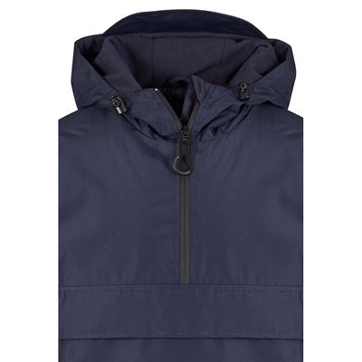 Bunda vetrovka WINDBREAKER ARCTIC MODRÁ BRANDIT 9733-14008 3