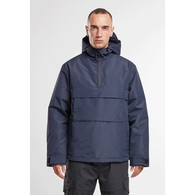 Bunda vetrovka WINDBREAKER ARCTIC MODRÁ BRANDIT 9733-14008 4