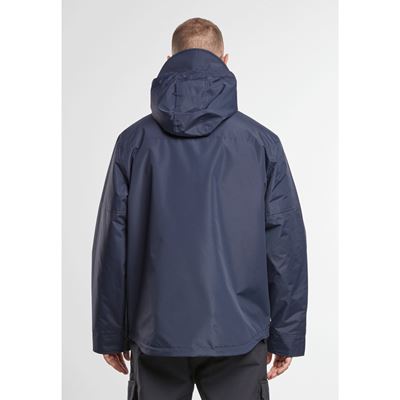 Bunda vetrovka WINDBREAKER ARCTIC MODRÁ BRANDIT 9733-14008 5