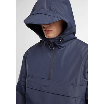 Bunda vetrovka WINDBREAKER ARCTIC MODRÁ BRANDIT 9733-14008 6