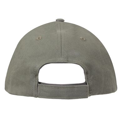 Čiapka baseball DEATH SPADE OLIV ROTHCO 9884 3