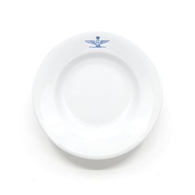 Tanier AIRFORCE bez pruhu TALIANSKY