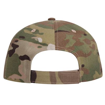 Čiapka baseball US vlajka MULTICAM® ROTHCO 99881 2